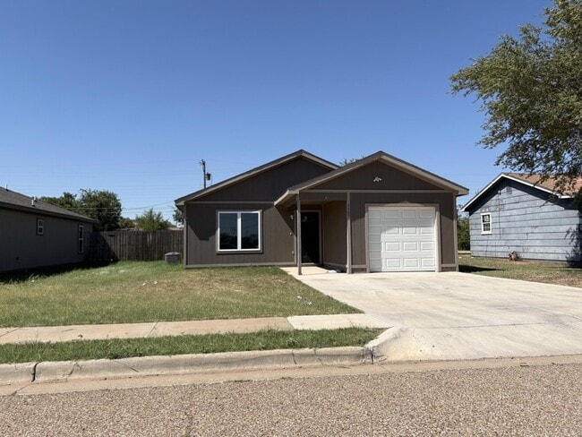 1507 E 14th St, Unit 528 in Lubbock, TX - Building Photo - Building Photo