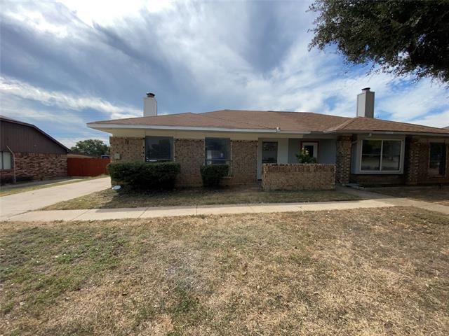 property at 209 Hickory Springs Dr