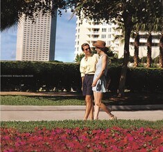 801 Brickell Key Blvd, Unit 2707 in Miami, FL - Building Photo - Building Photo