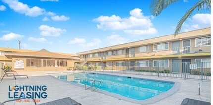 4902 Clair Del Ave in Long Beach, CA - Building Photo - Building Photo