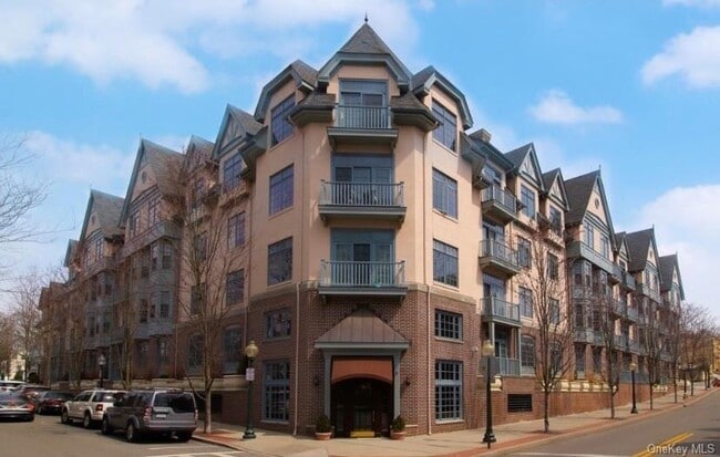 property at 55 1st St