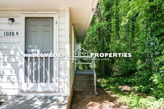 1028 Asheboro St in High Point, NC - Building Photo - Building Photo