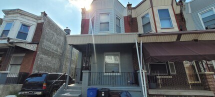 146 N Peach St in Philadelphia, PA - Building Photo - Building Photo