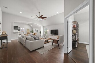 1805 Morts Pl in Manchaca, TX - Building Photo - Building Photo