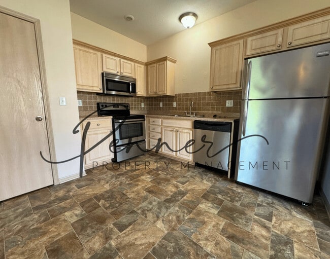 property at 1651 SW Mission Rd