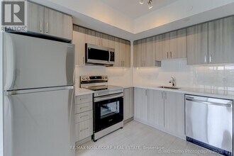 556 Marlee Ave in Toronto, ON - Building Photo - Building Photo