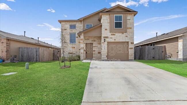 property at 6819 Rondo Measure