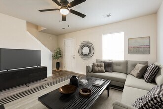 222 Wadsworth Rd, Unit 25 in Spartanburg, SC - Foto de edificio - Building Photo