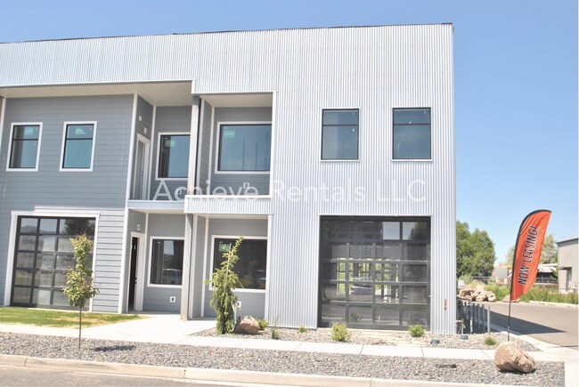 1115 130 S in Logan, UT - Building Photo - Building Photo