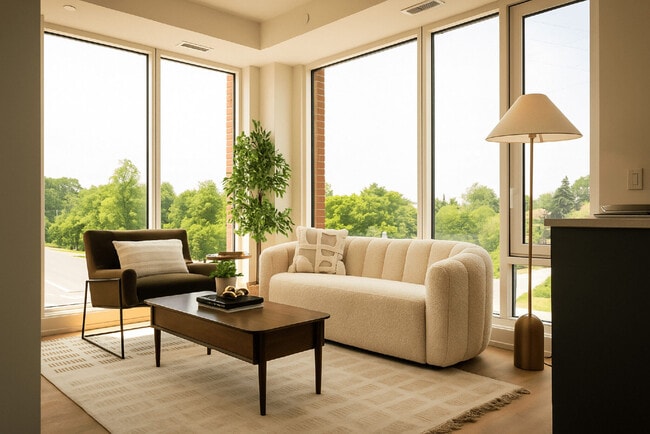 Azure Westboro in Ottawa, ON - Building Photo - Building Photo