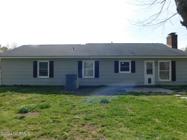 139 Morris Ct in Havelock, NC - Building Photo - Building Photo