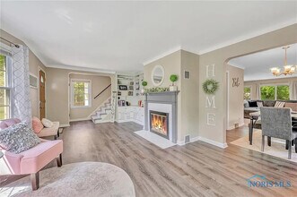 2528 Aldringham Rd in Toledo, OH - Building Photo - Building Photo