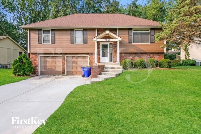 property at 7801 W 112th St