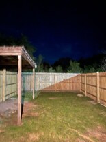 520 North St in Pettus, TX - Building Photo