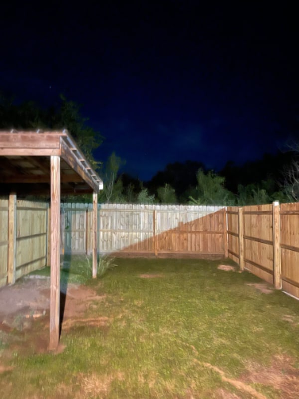 property at 520 North St