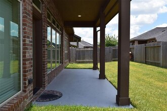 2911 Naples Park Ln in Richmond, TX - Building Photo - Building Photo