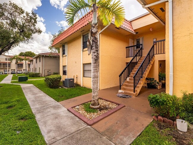 property at 9734 Hammocks Blvd