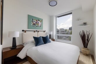Archetype Residences in Vancouver, BC - Building Photo - Building Photo