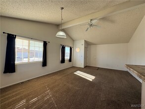 1597 Kyle Ave in Bullhead City, AZ - Building Photo - Building Photo