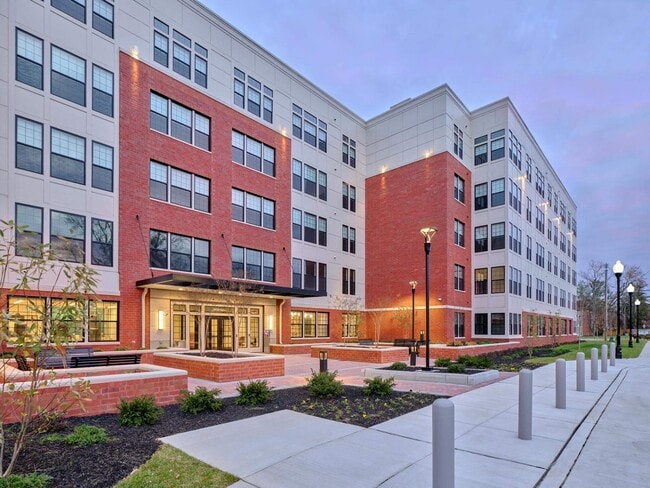 The Encore at Ingram Manor in Pikesville, MD - Building Photo - Building Photo