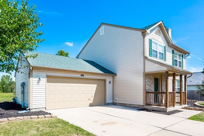 12030 Bearsdale Dr in Indianapolis, IN - Building Photo - Building Photo