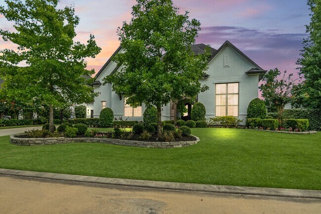 62 N Curly Willow Cir in Tomball, TX - Building Photo - Building Photo