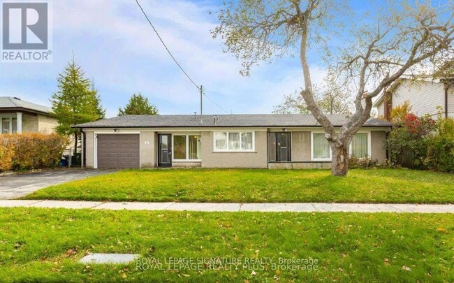 property at 129 Ernest Ave