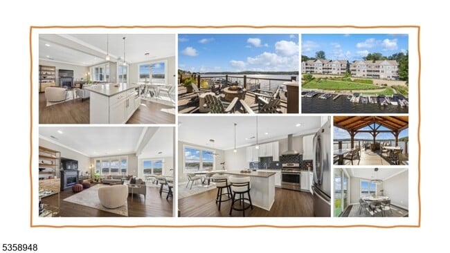 property at 504 Mariners Pointe