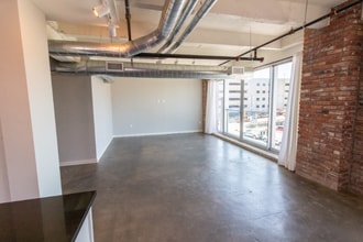 310 E 1st St in Tulsa, OK - Building Photo - Building Photo