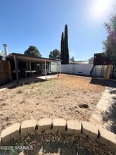 4981 Garnet St, Unit E-306 in Las Cruces, NM - Building Photo - Building Photo