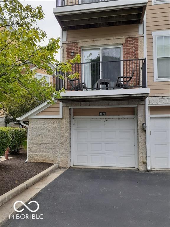 6576 Reserve Dr in Indianapolis, IN - Building Photo - Building Photo