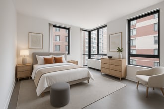 212 W 29th St, Unit 2A in New York, NY - Foto de edificio - Building Photo