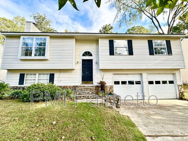 property at 844 Bentley Dr