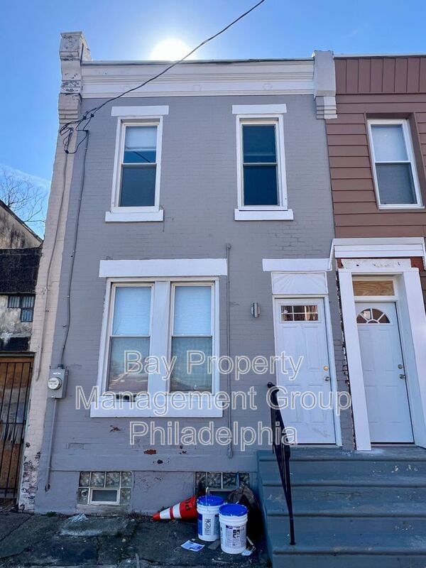 2022 W Toronto St in Philadelphia, PA - Building Photo - Building Photo