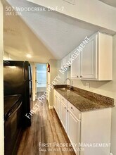 507 Woodcreek Dr in Rossville, GA - Building Photo - Building Photo