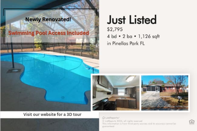 property at 5606-5689 89th Ave
