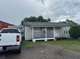 11653 Wallisville Rd in Houston, TX - Building Photo