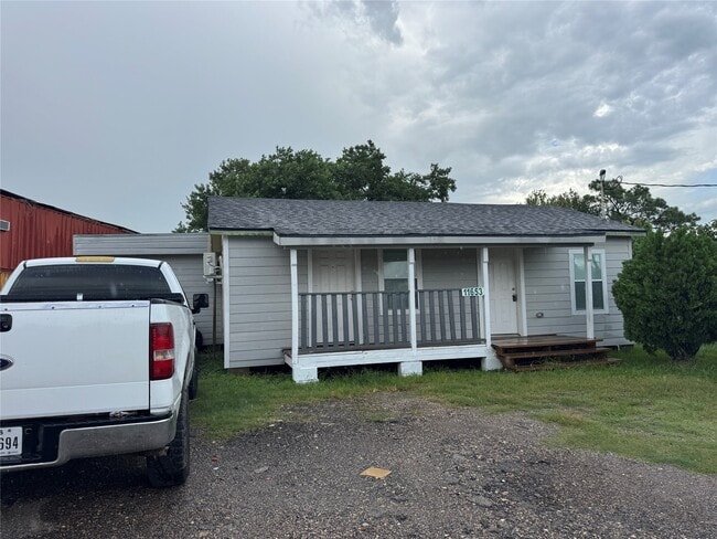 11653 Wallisville Rd