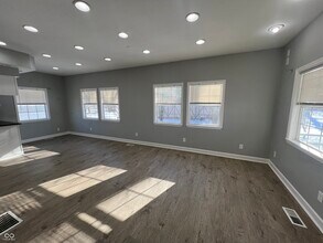 5343 S Linwood Ave in Indianapolis, IN - Building Photo - Building Photo