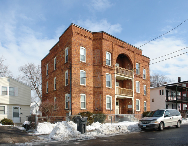 114 Mather St in Hartford, CT - Building Photo - Building Photo