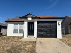 2205 Garrett Dr in Killeen, TX - Building Photo