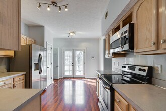 1012 Meandering Way in Franklin, TN - Building Photo - Building Photo