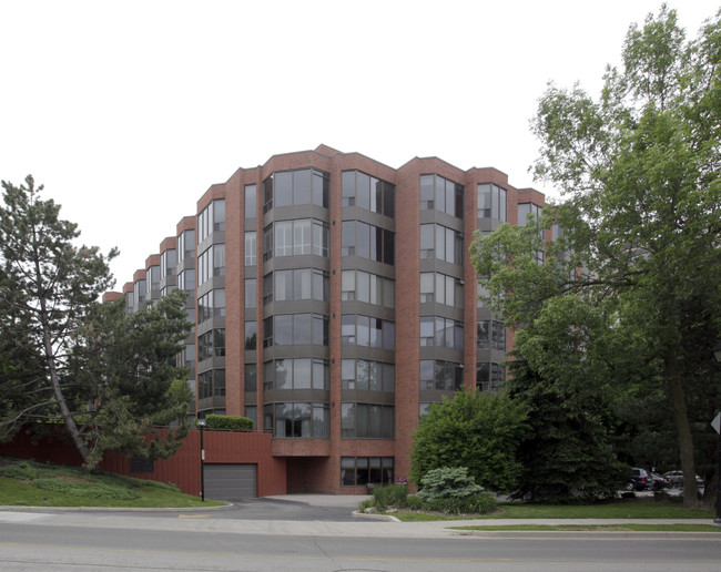 Village Gate in Burlington, ON - Building Photo - Primary Photo