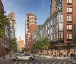 Jasper in Long Island City, NY - Building Photo - Building Photo