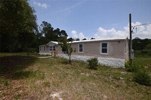 40404 Holly Branch Rd in Eustis, FL - Building Photo