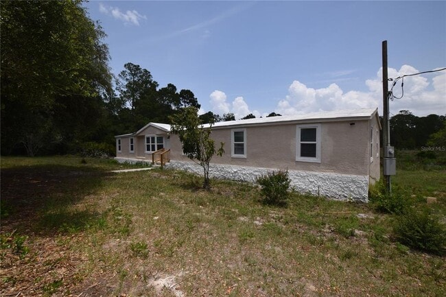 property at 40404 Holly Branch Rd
