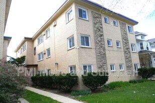 828 N Austin Blvd in Oak Park, IL - Building Photo