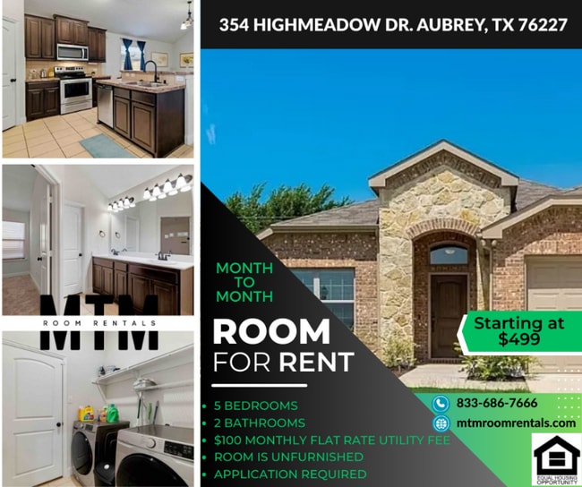 property at 354 Highmeadow Dr