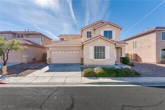 523 Moses Lake Ct in Henderson, NV - Building Photo - Building Photo