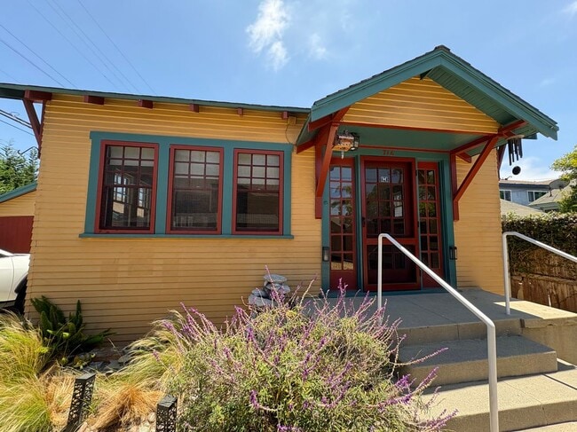 property at 716 Stanley Ave